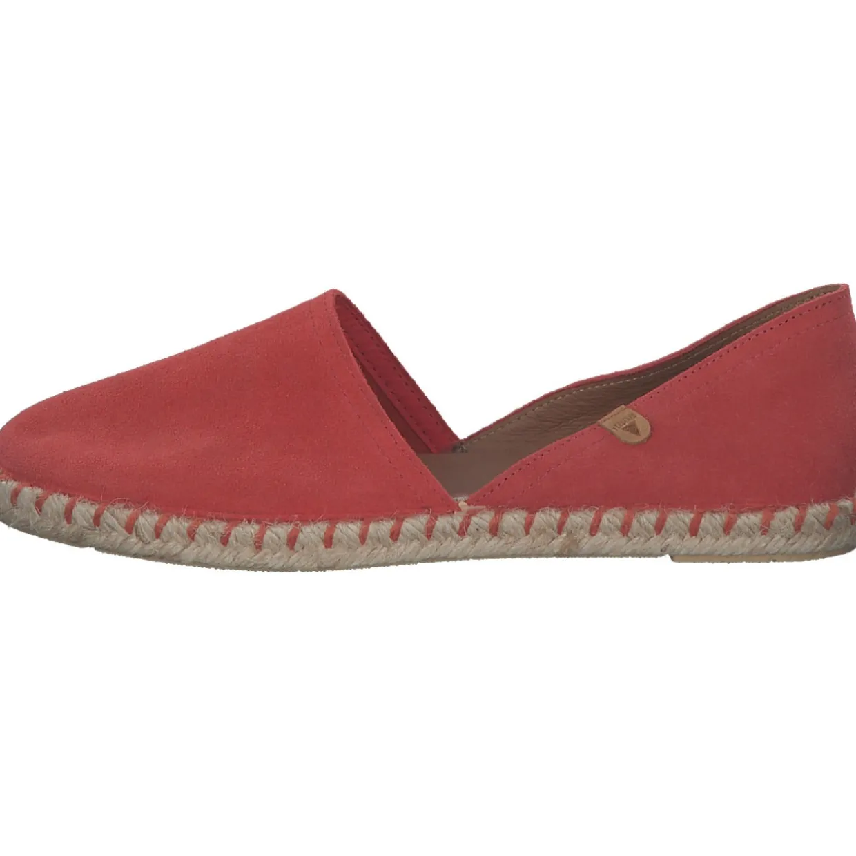 Verbenas Carmen 030058S, Slipper, Damen, teja