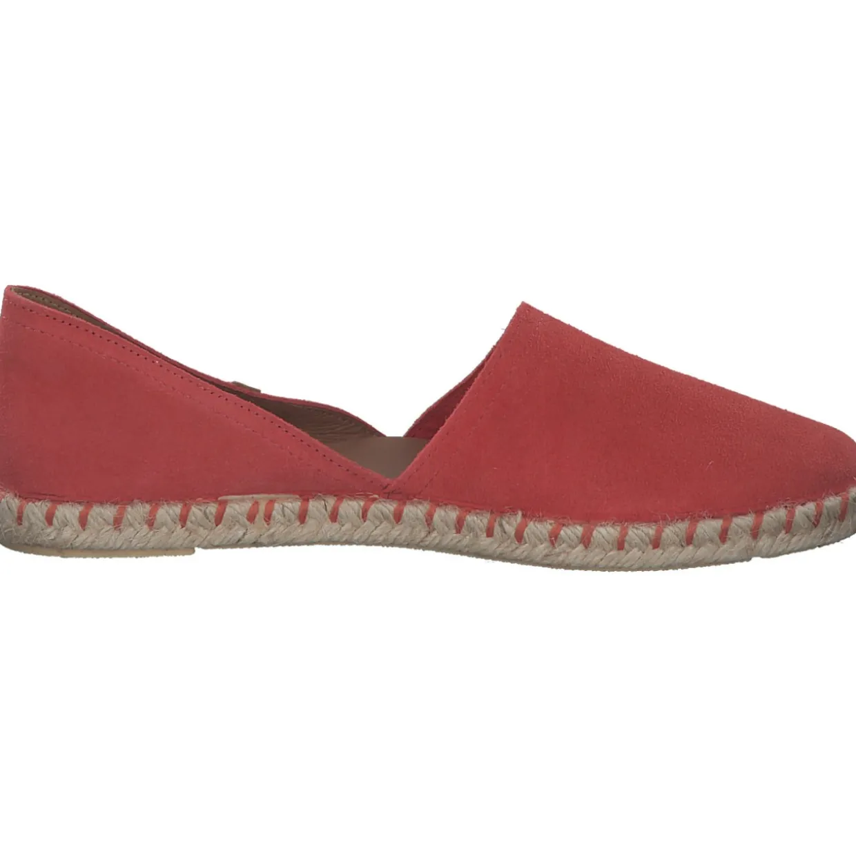 Verbenas Carmen 030058S, Slipper, Damen, teja