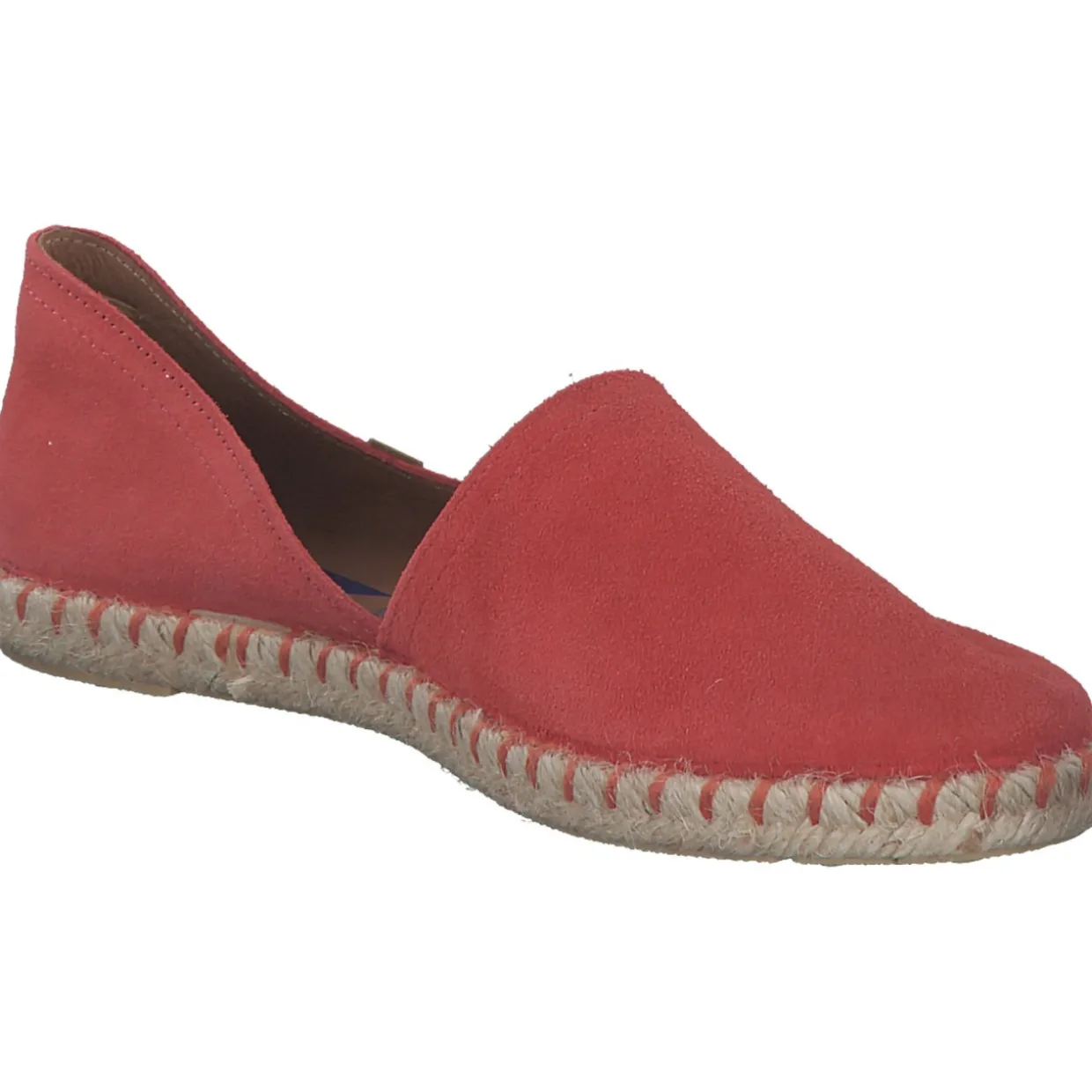 Verbenas Carmen 030058S, Slipper, Damen, teja