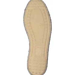 Verbenas Carmen 030058S, Slipper, Damen, teja