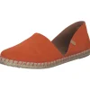 Verbenas Carmen Serraje 0300580, Slipper, Damen, Tiger