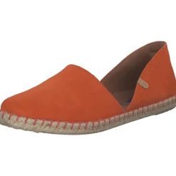 Verbenas Carmen Serraje 0300580, Slipper, Damen, Tiger