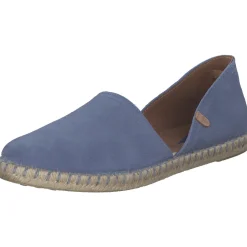 Verbenas Carmen Serraje 0300580, Slipper, Damen, Sea