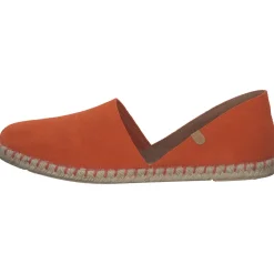 Verbenas Carmen Serraje 0300580, Slipper, Damen, Tiger