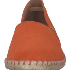 Verbenas Carmen Serraje 0300580, Slipper, Damen, Tiger
