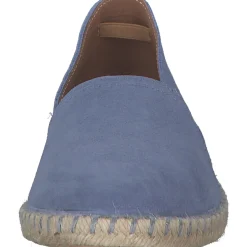 Verbenas Carmen Serraje 0300580, Slipper, Damen, Sea