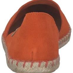 Verbenas Carmen Serraje 0300580, Slipper, Damen, Tiger