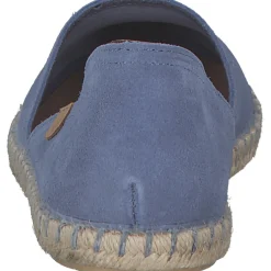 Verbenas Carmen Serraje 0300580, Slipper, Damen, Sea