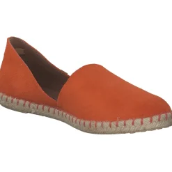 Verbenas Carmen Serraje 0300580, Slipper, Damen, Tiger