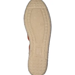 Verbenas Carmen Serraje 0300580, Slipper, Damen, Tiger