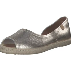 Verbenas Cruz Nucleo 0300520, Slipper, Damen, oro