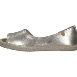 Verbenas Cruz Nucleo 0300520, Slipper, Damen, oro