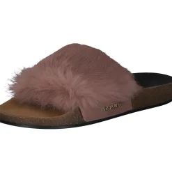 Verbenas H30007H, Pantoletten, Damen, Rose