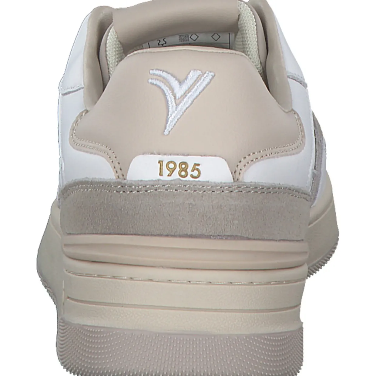 Victoria 8800119 12 C80, Klassische- & Business Schuhe, Herren, gris