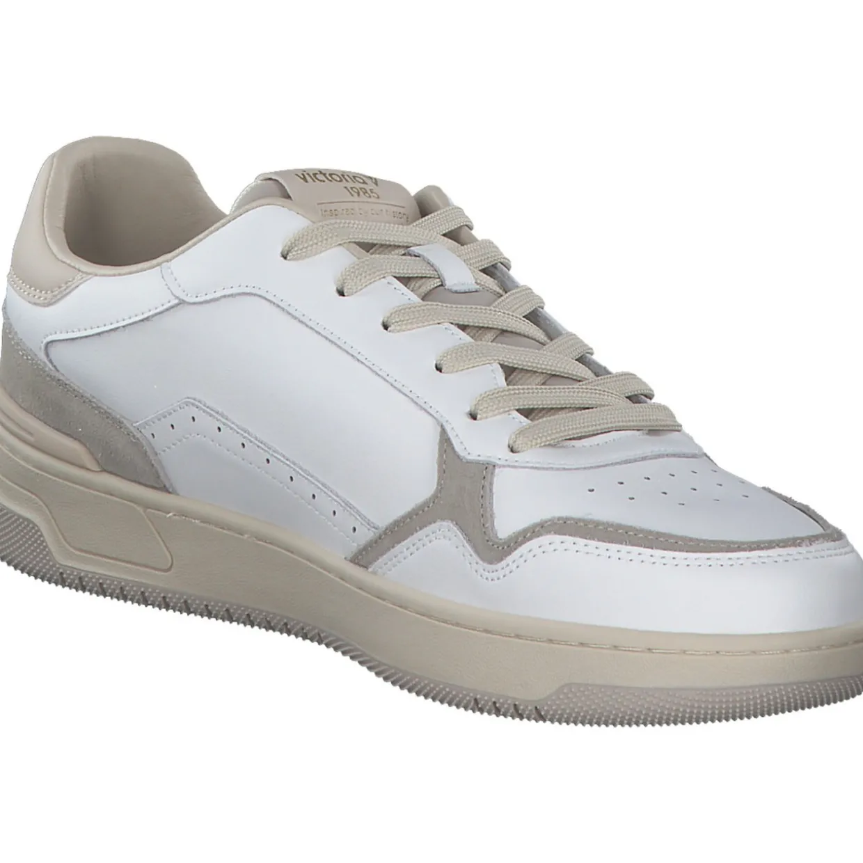 Victoria 8800119 12 C80, Klassische- & Business Schuhe, Herren, gris