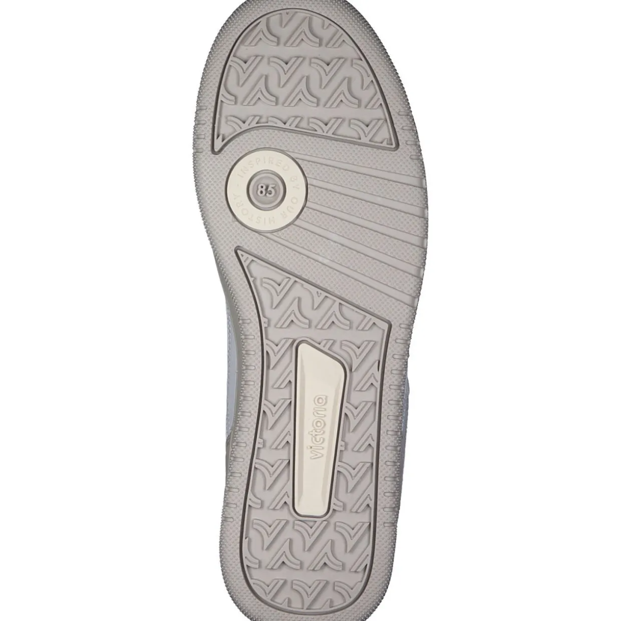 Victoria 8800119 12 C80, Klassische- & Business Schuhe, Herren, gris