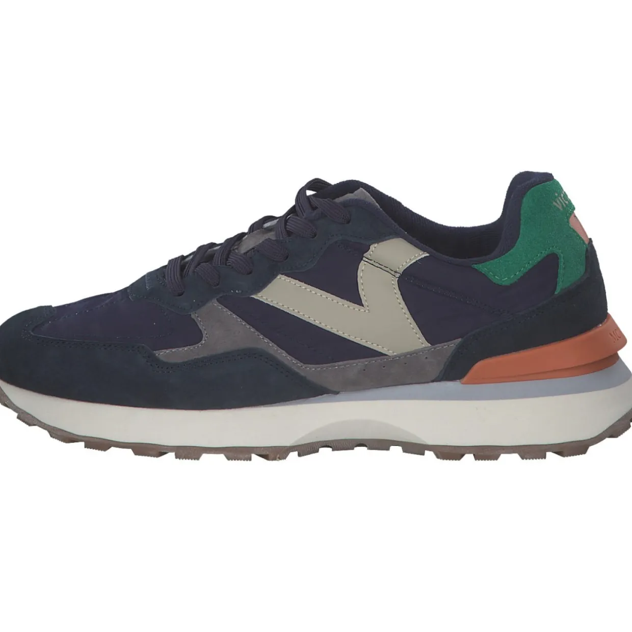 Victoria 8807102 30 Rush, Klassische- & Business Schuhe, Herren, marino