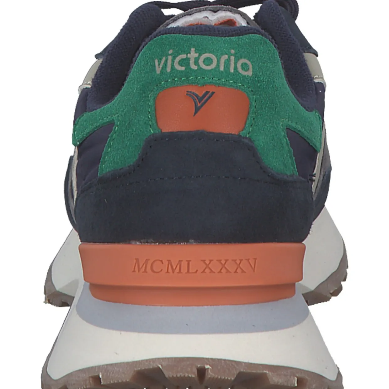 Victoria 8807102 30 Rush, Klassische- & Business Schuhe, Herren, marino