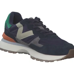 Victoria 8807102 30 Rush, Klassische- & Business Schuhe, Herren, marino