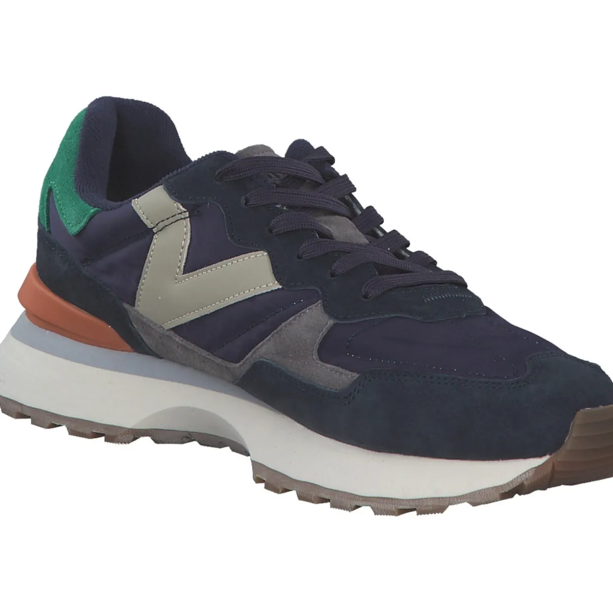 Victoria 8807102 30 Rush, Klassische- & Business Schuhe, Herren, marino