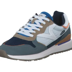 Victoria 8802105, Klassische- & Business Schuhe, Herren, Blau