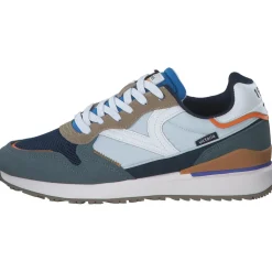 Victoria 8802105, Klassische- & Business Schuhe, Herren, Blau