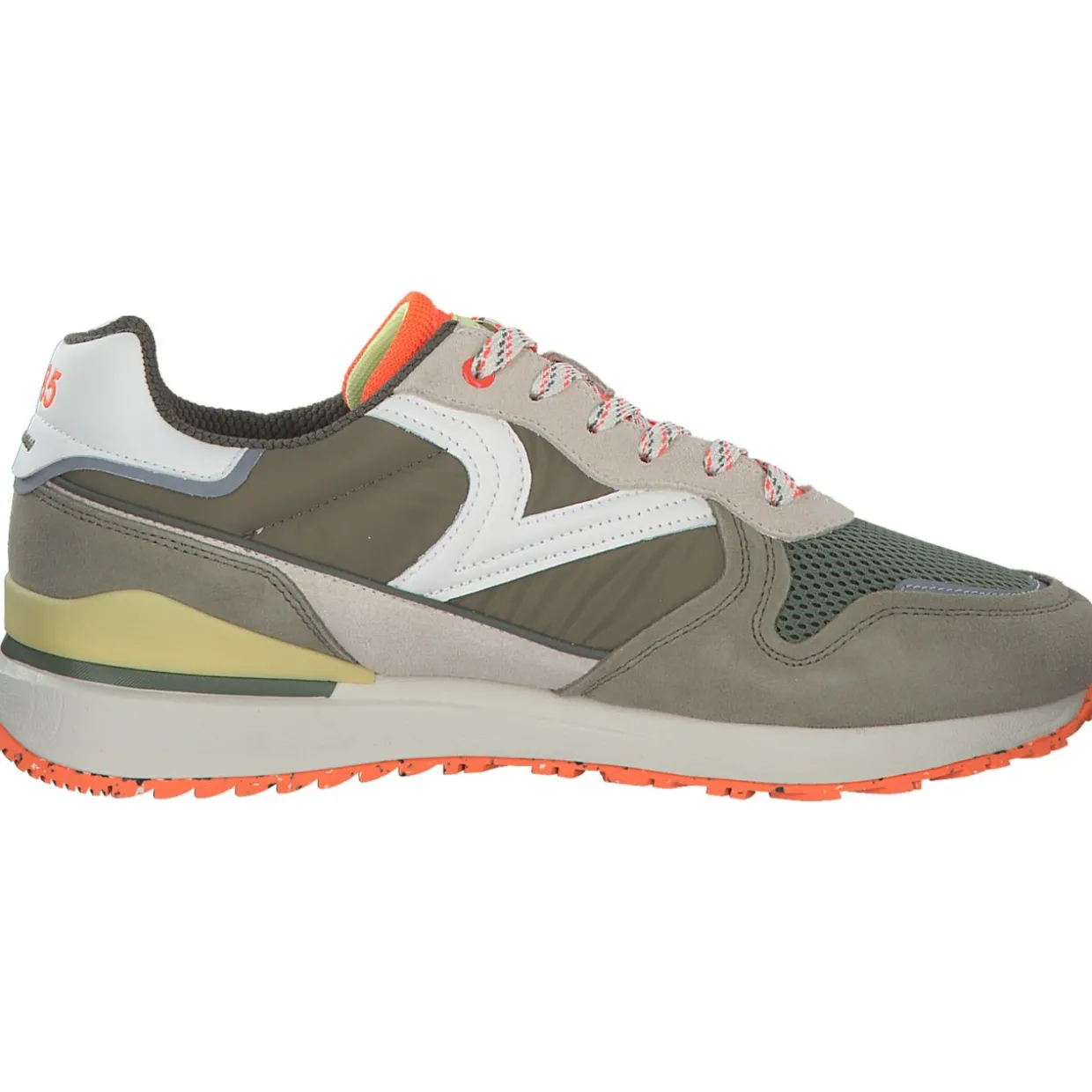 Victoria 8802109, Klassische- & Business Schuhe, Herren, Grün