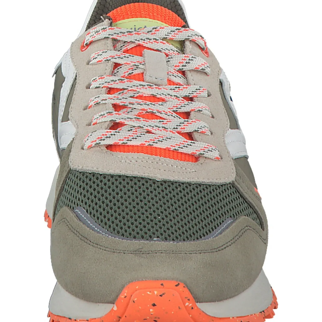 Victoria 8802109, Klassische- & Business Schuhe, Herren, Grün