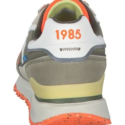 Victoria 8802109, Klassische- & Business Schuhe, Herren, Grün