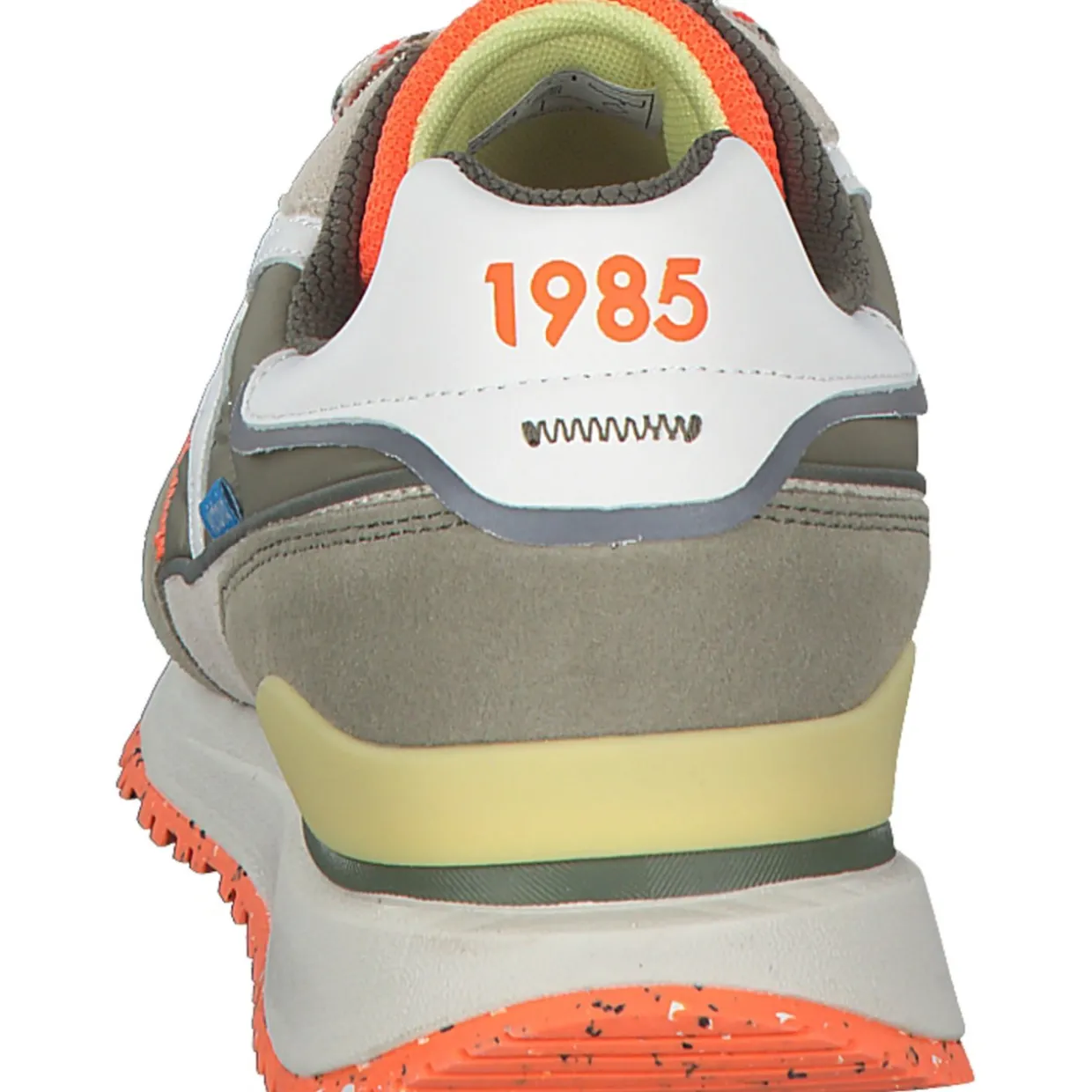 Victoria 8802109, Klassische- & Business Schuhe, Herren, Grün