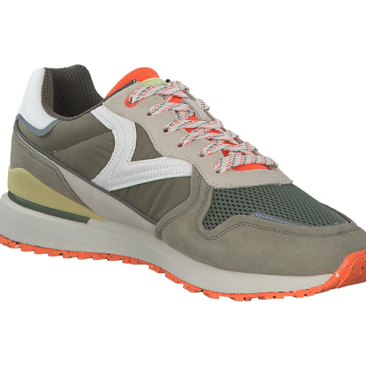 Victoria 8802109, Klassische- & Business Schuhe, Herren, Grün