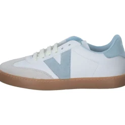 Victoria 1126206, Schnürschuhe, Damen, celeste