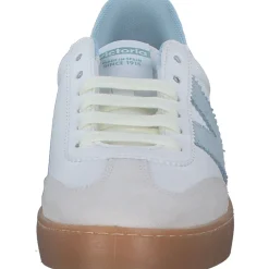 Victoria 1126206, Schnürschuhe, Damen, celeste