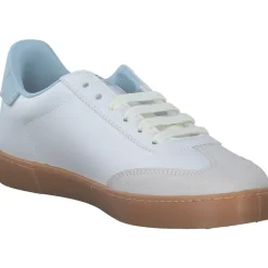 Victoria 1126206, Schnürschuhe, Damen, celeste