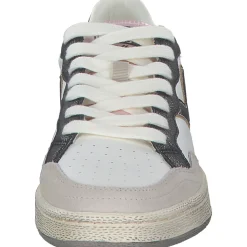 Victoria 8806104-43 SMASH-ANIMAL POP FUCSIA, Schnürschuhe, Damen, FUCSIA / LEO