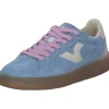 Victoria 8806107 W, Schnürschuhe, Damen, azul