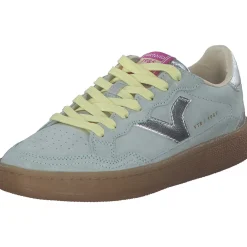 Victoria 8806107 W, Schnürschuhe, Damen, menta