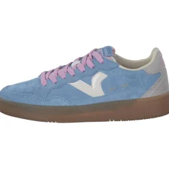 Victoria 8806107 W, Schnürschuhe, Damen, azul