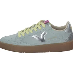 Victoria 8806107 W, Schnürschuhe, Damen, menta