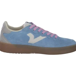 Victoria 8806107 W, Schnürschuhe, Damen, azul