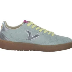 Victoria 8806107 W, Schnürschuhe, Damen, menta