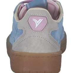 Victoria 8806107 W, Schnürschuhe, Damen, azul