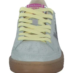 Victoria 8806107 W, Schnürschuhe, Damen, menta