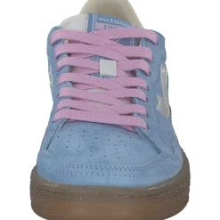 Victoria 8806107 W, Schnürschuhe, Damen, azul