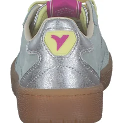 Victoria 8806107 W, Schnürschuhe, Damen, menta
