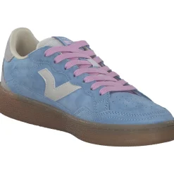 Victoria 8806107 W, Schnürschuhe, Damen, azul