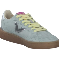 Victoria 8806107 W, Schnürschuhe, Damen, menta