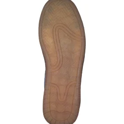 Victoria 8806107 W, Schnürschuhe, Damen, azul