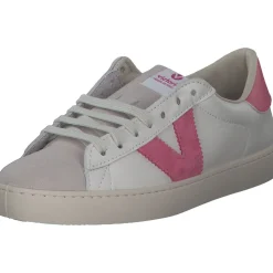 Victoria Berlin 1126142, Sneakers Low, Damen, fresa