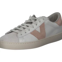 Victoria Berlin 1126142, Sneakers Low, Damen, cuarzo